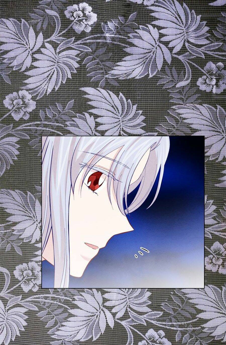 iris - quý cô và chiếc điện thoại chapter 1 22