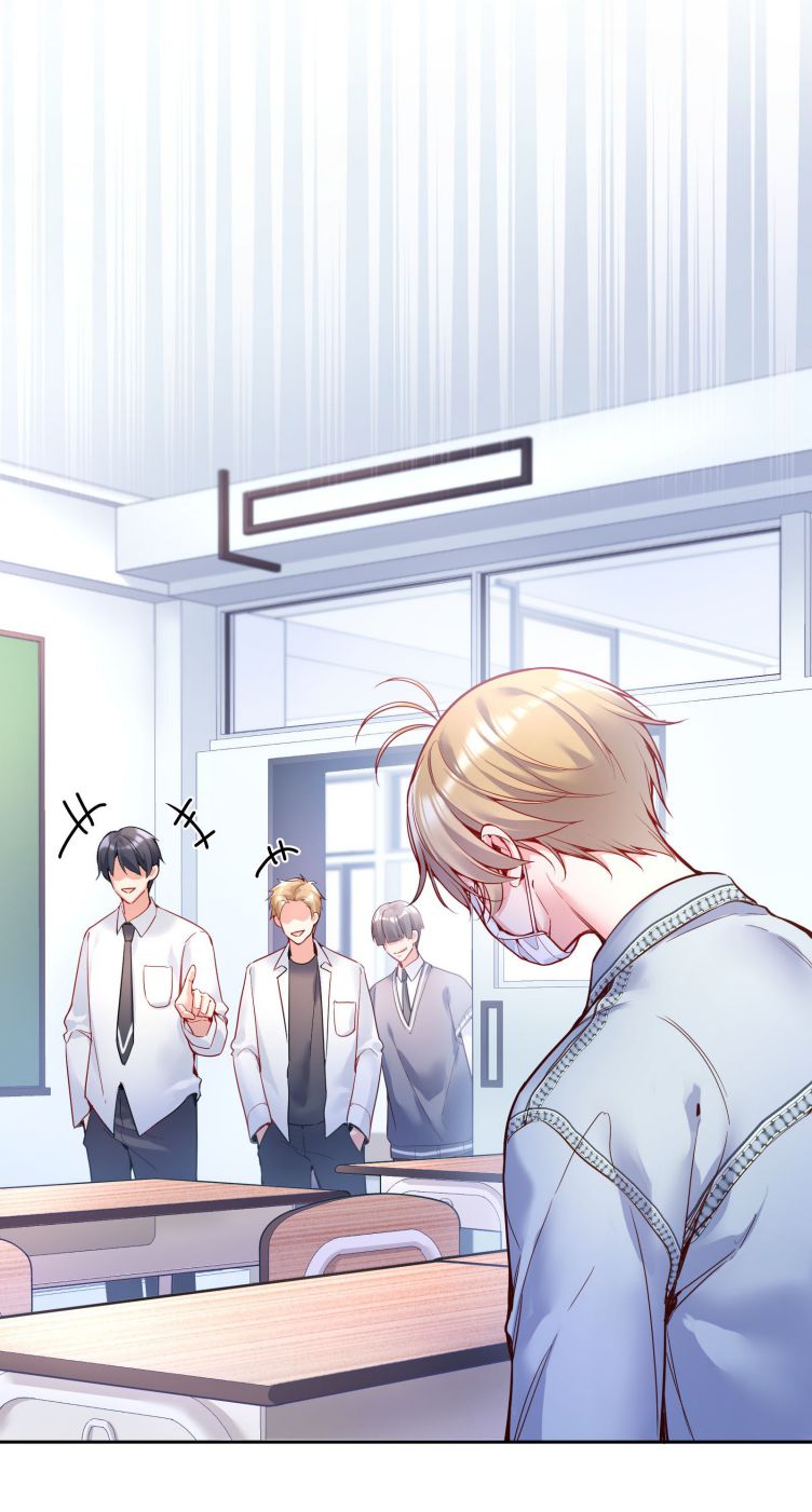 chàng nhân viên host và gã hàng xóm nguy hiểm chapter 81 18