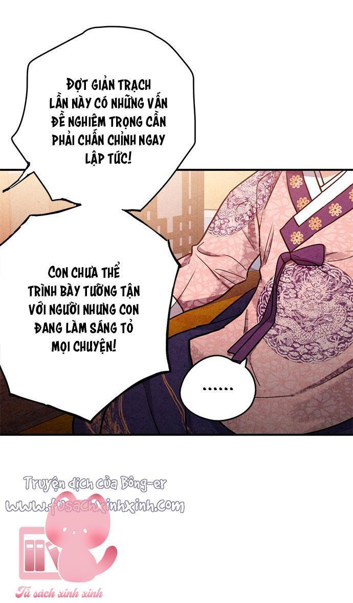lệnh cấm hôn chapter 89 15