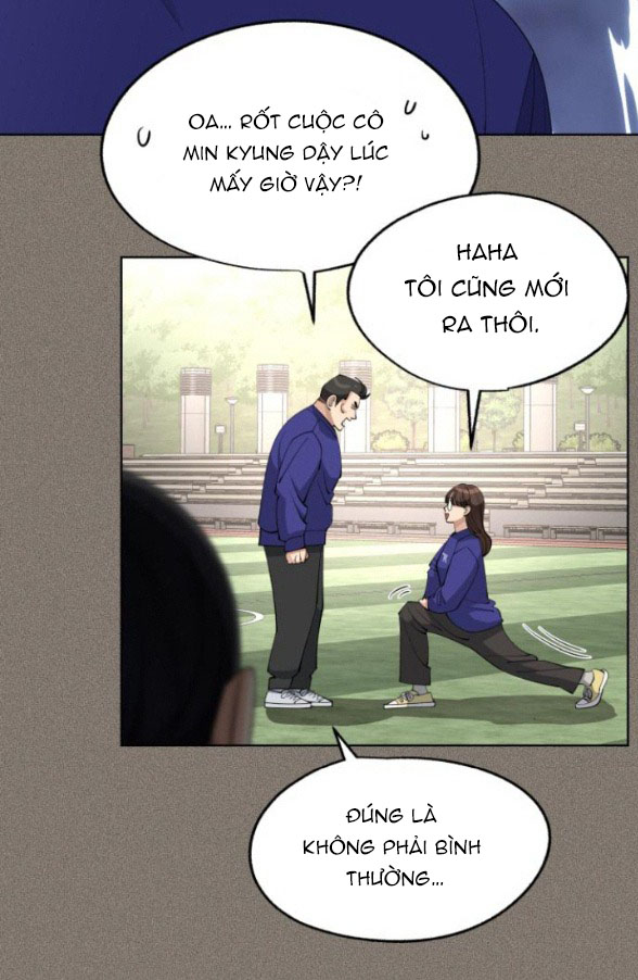 Tình Yêu Của Ik Seob chapter 53.1 17