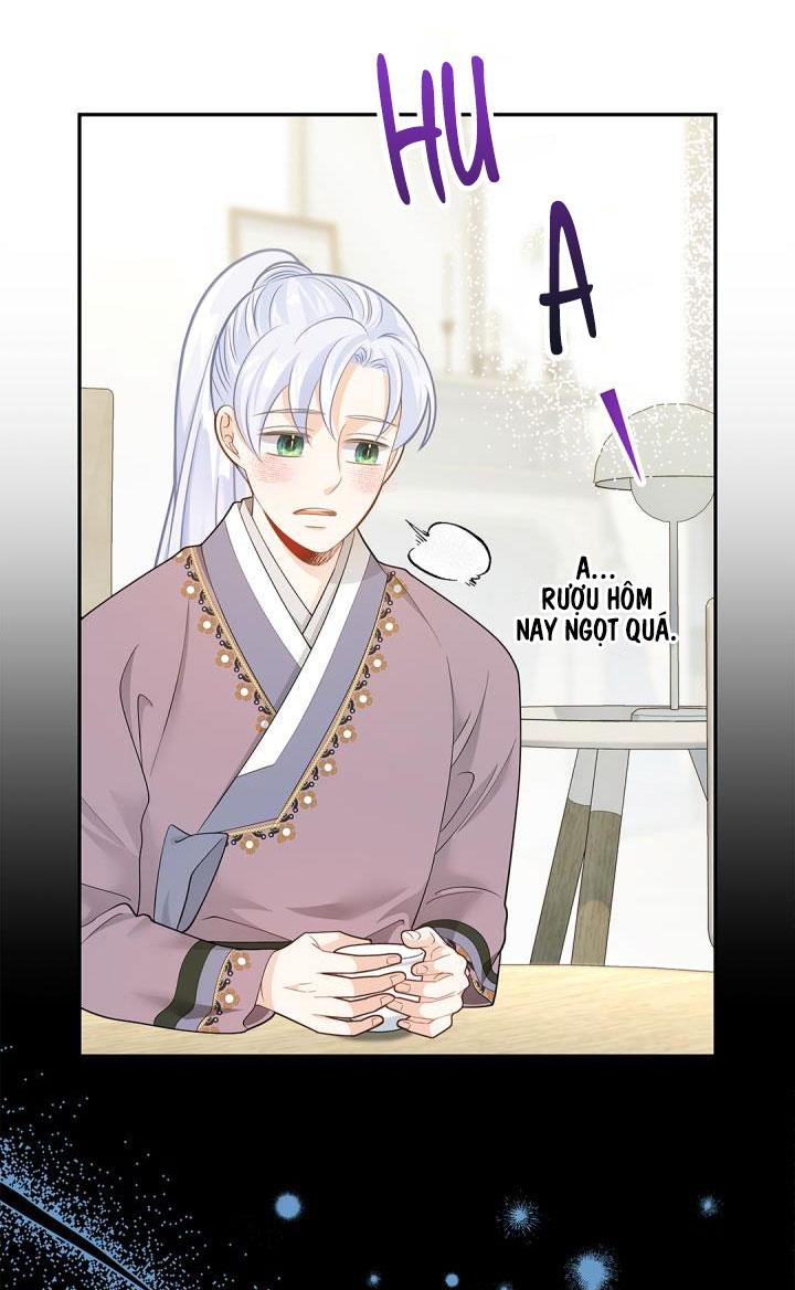 hôn nhân bị đánh cắp của hồ ly chapter 36 61