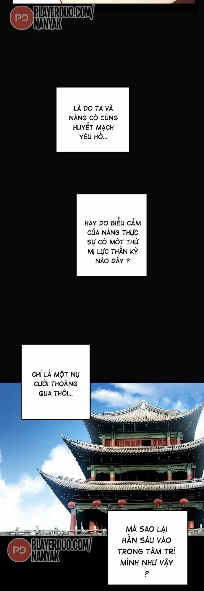 hứa lan chapter 72 34