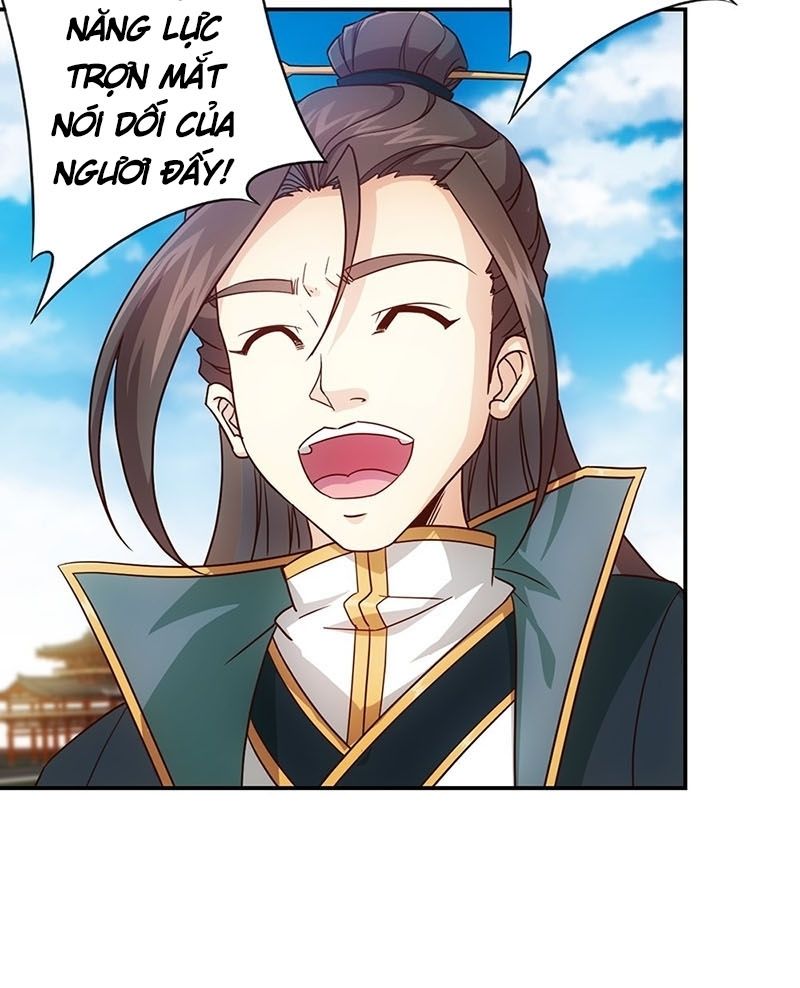 hồng thiên thần tôn chapter 9 4