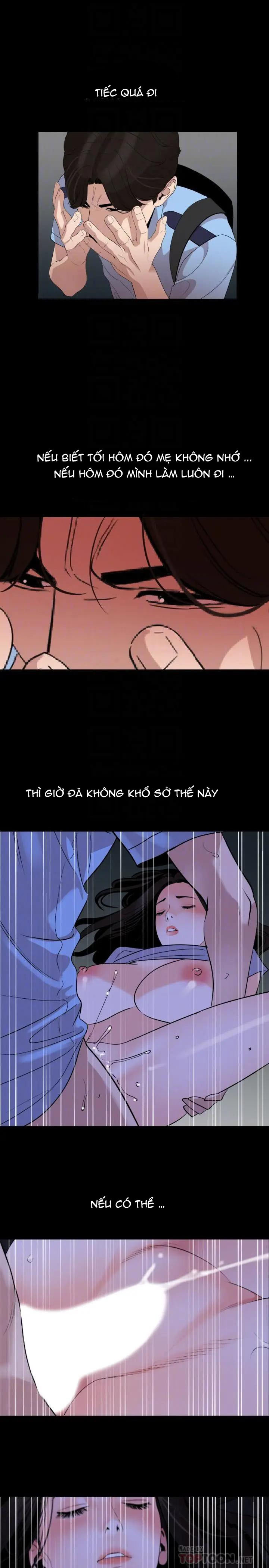 con rể chapter 18 8