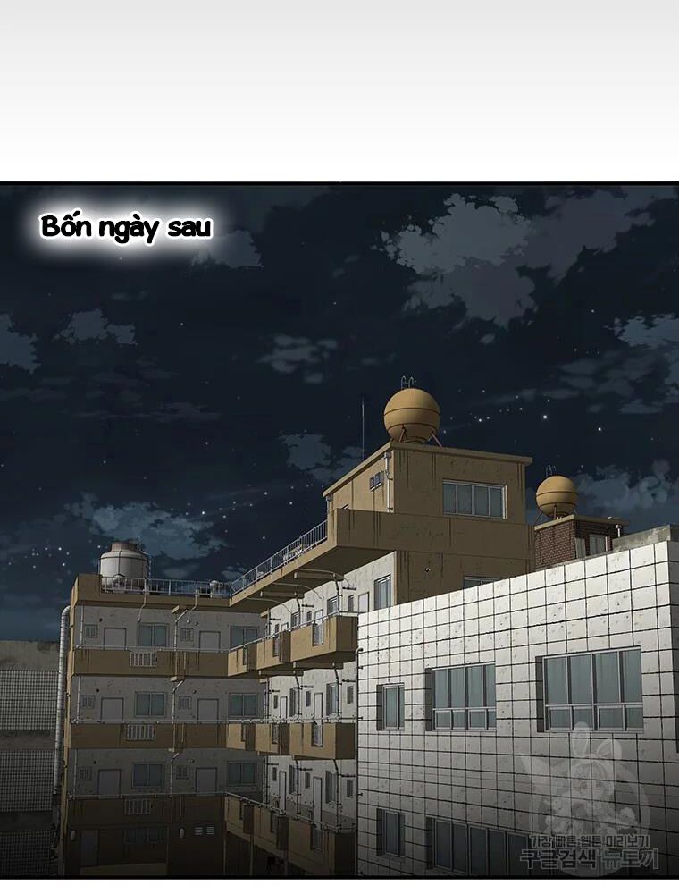 các chòm sao chỉ chú ý mình tôi chapter 35 44