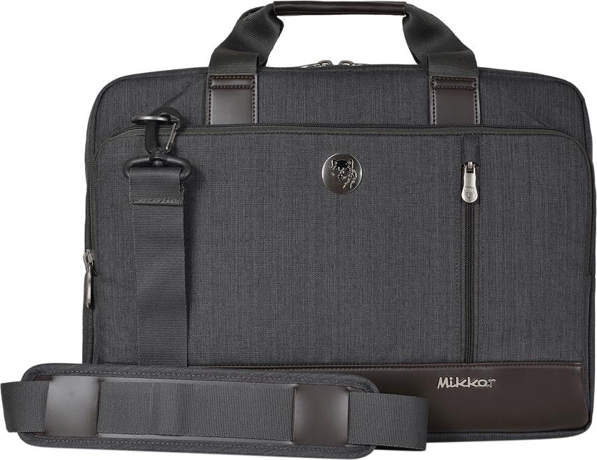 Túi Xách Công Sở NamMikkor The Ralph Briefcase