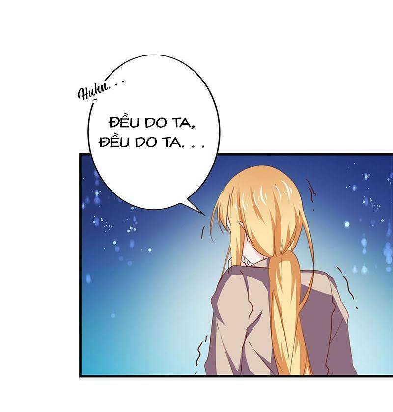 không gả cho tổng tài, gả cho người hầu chapter 152 5