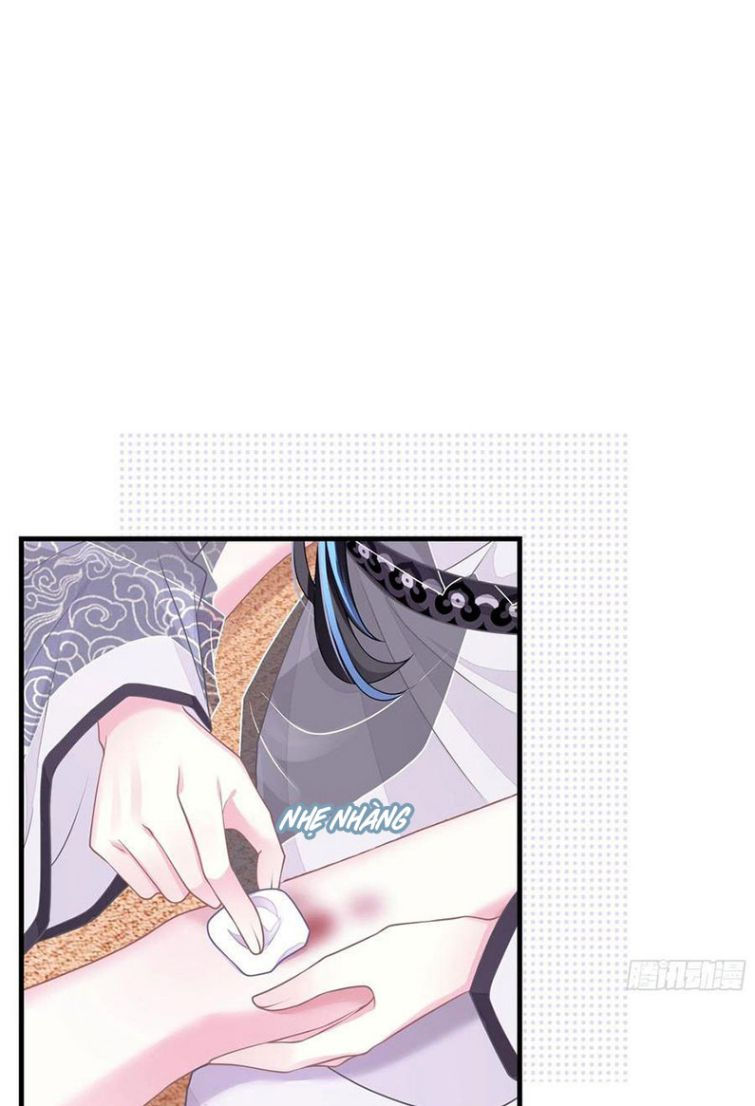 tôi nghi ngờ hệ thống thích tôi chapter 28 55