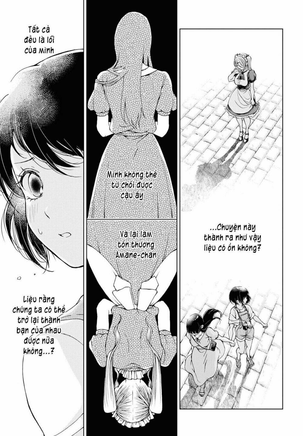 luminous=blue chapter 7 36