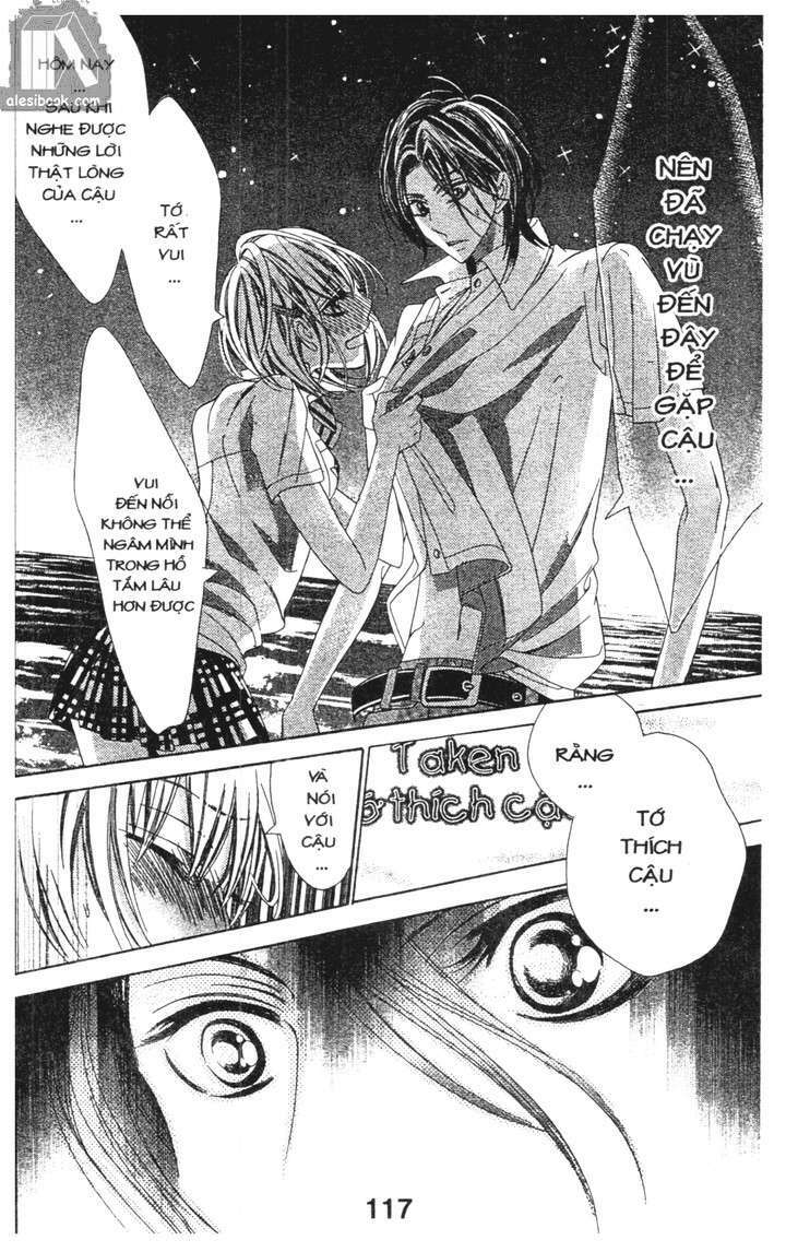 alice 38 °c chapter 22 7