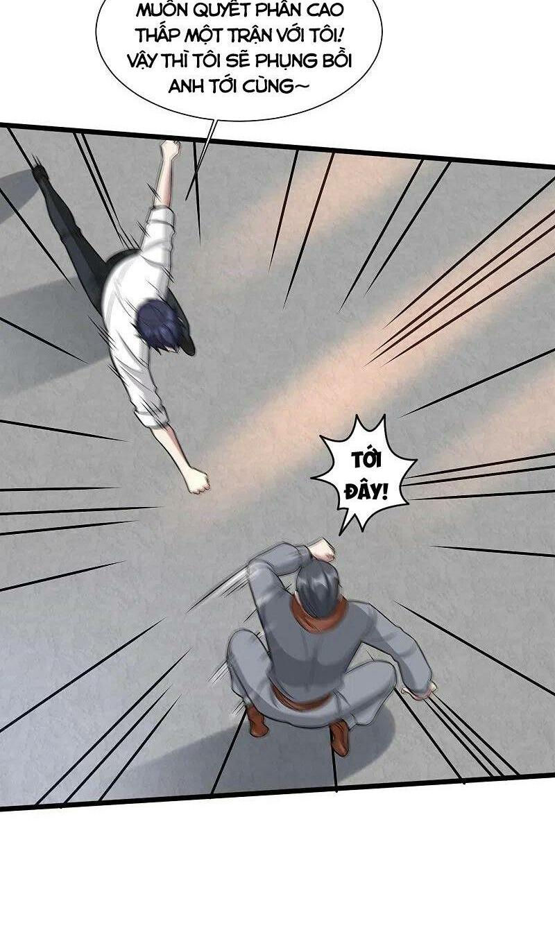 đô thị tà vương chapter 226 10