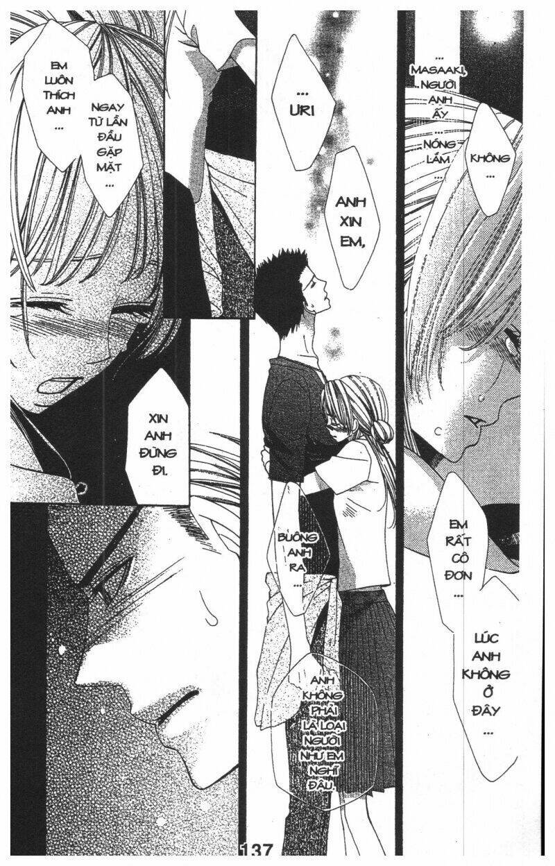 nụ cười thiên thần (bản đẹp) chapter 1 137