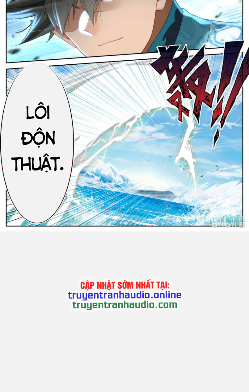 Phàm Nhân Tu Tiên Chapter 265 - Trang 13