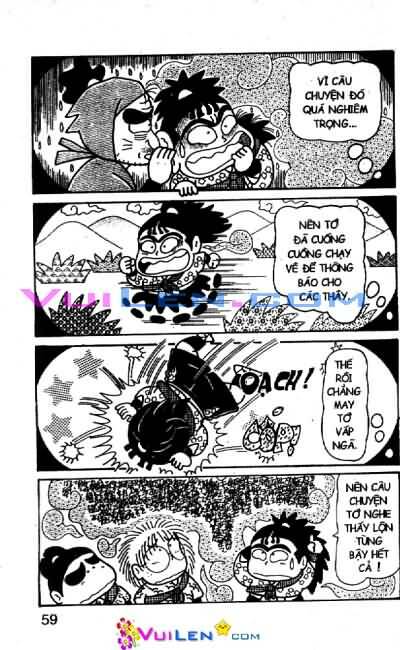 ninja loạn thị chapter 67 59