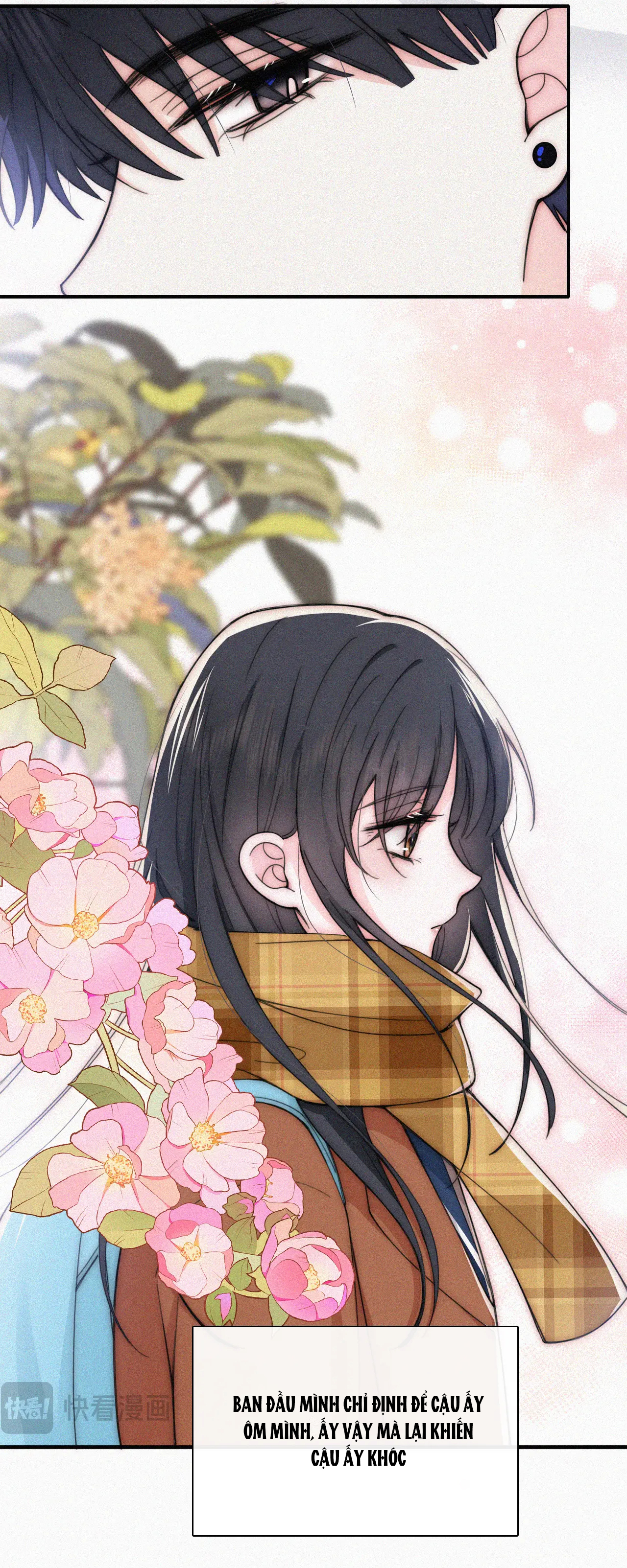 bệnh yêu chapter 51.1 12