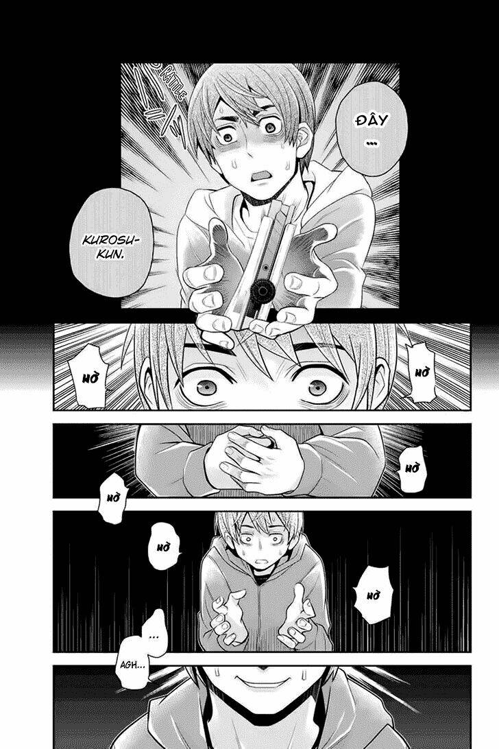 ana satsujin chapter 87 9