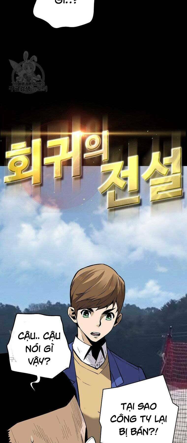 sự trở lại của huyền thoại chapter 56 2