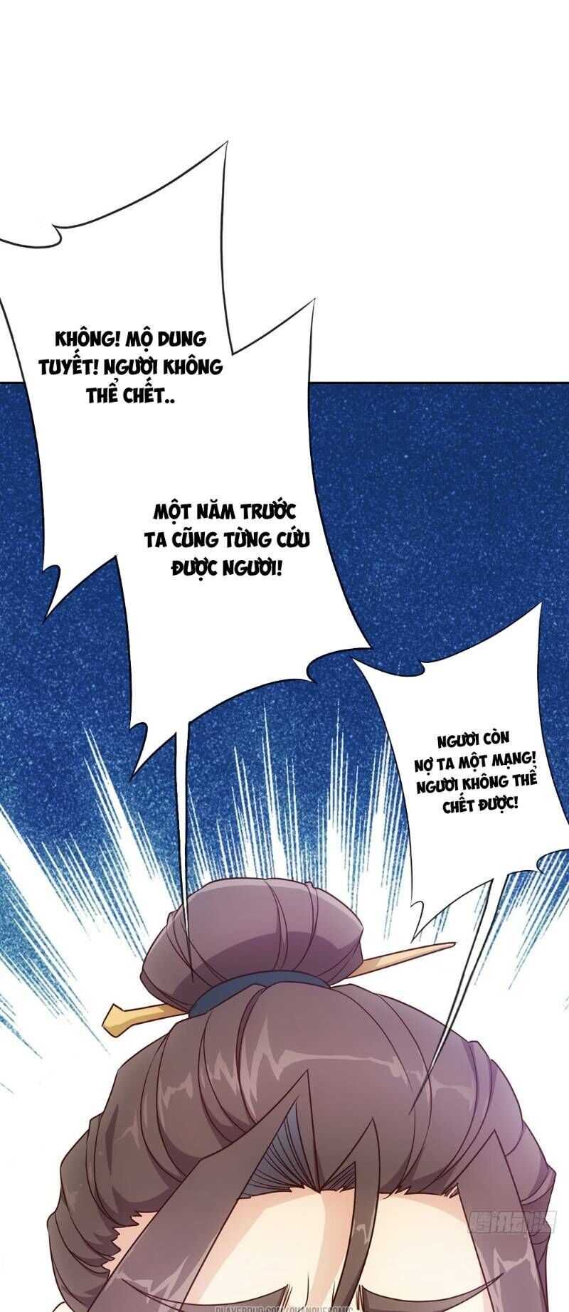 hồng thiên thần tôn chapter 17 24