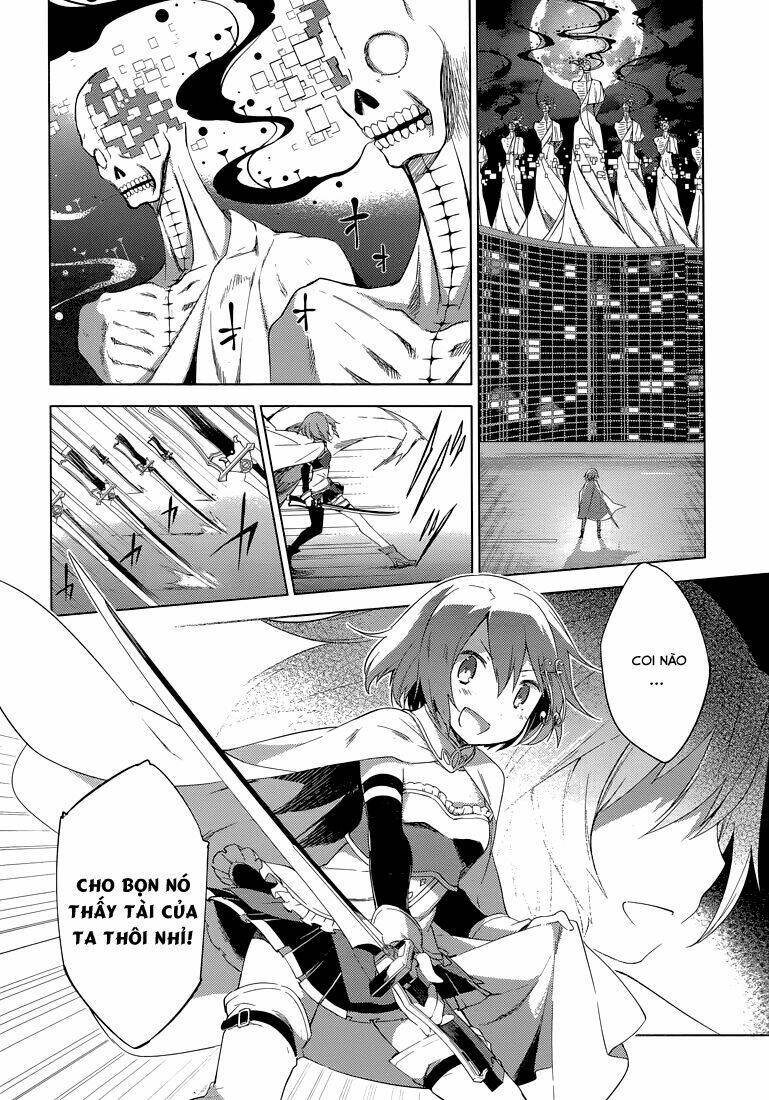 mahou shoujo madoka magica - majuu hen chapter 1 12