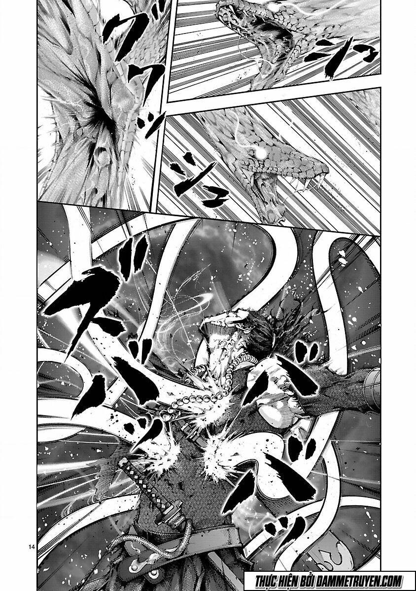 dragon effect chapter 10 14