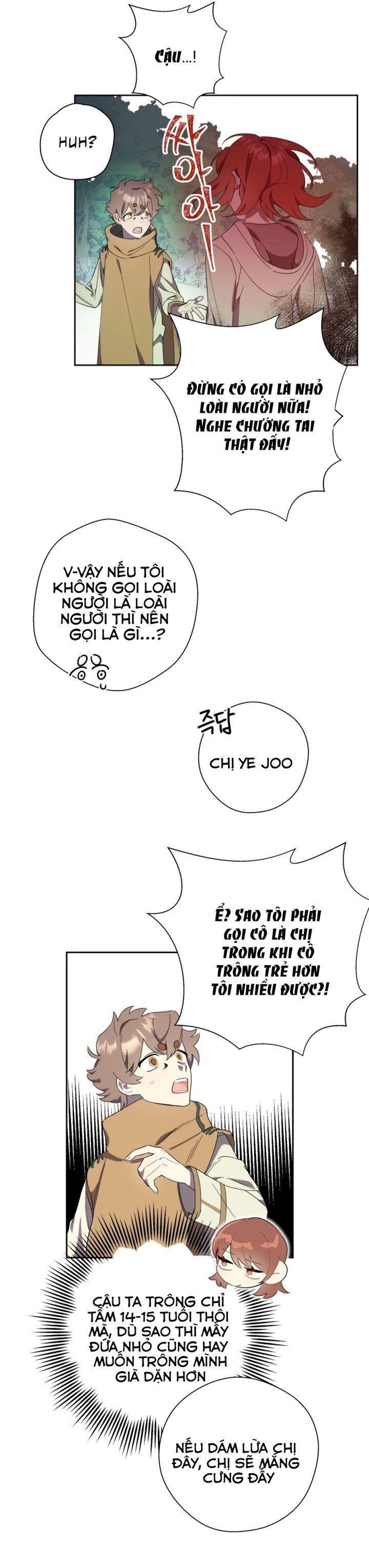 red and mad chapter 10 17