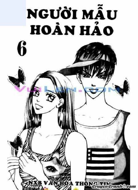 người mẫu hoàn hảo chapter 6 1