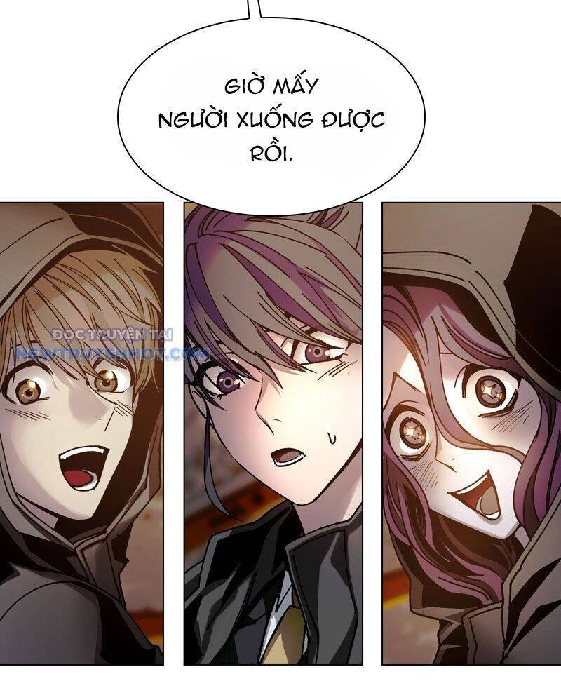 tận thế cũng chỉ là trò chơi chapter 25 112