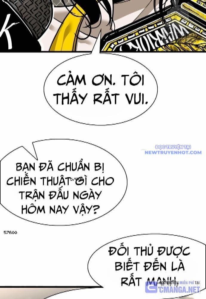 shark - cá mập chapter 302 17