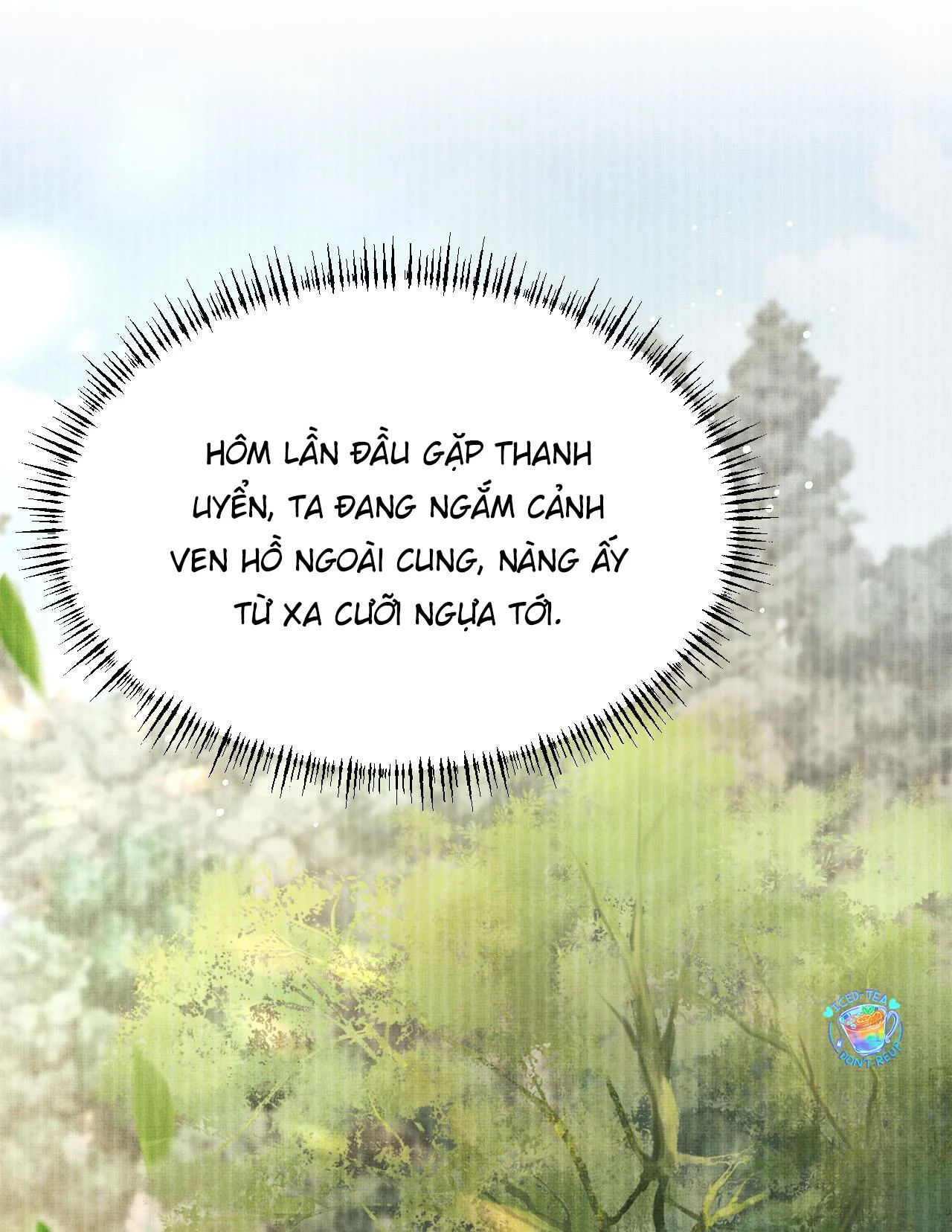 tướng quân luôn tự coi mình thành thế thân chapter 57 9