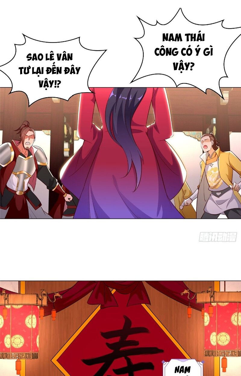 người nuôi rồng chapter 38 13