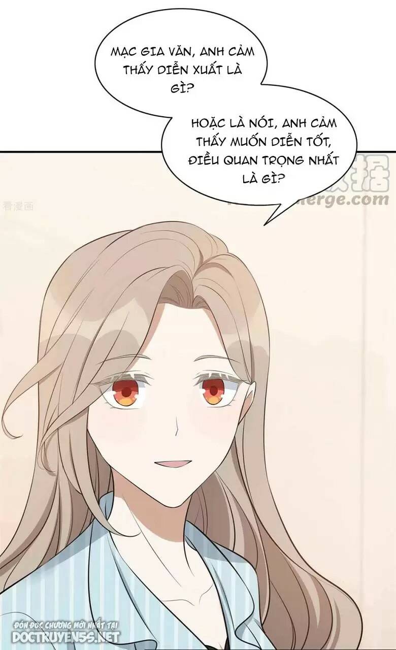 diễn giả làm thật Chapter 99 - Trang 2