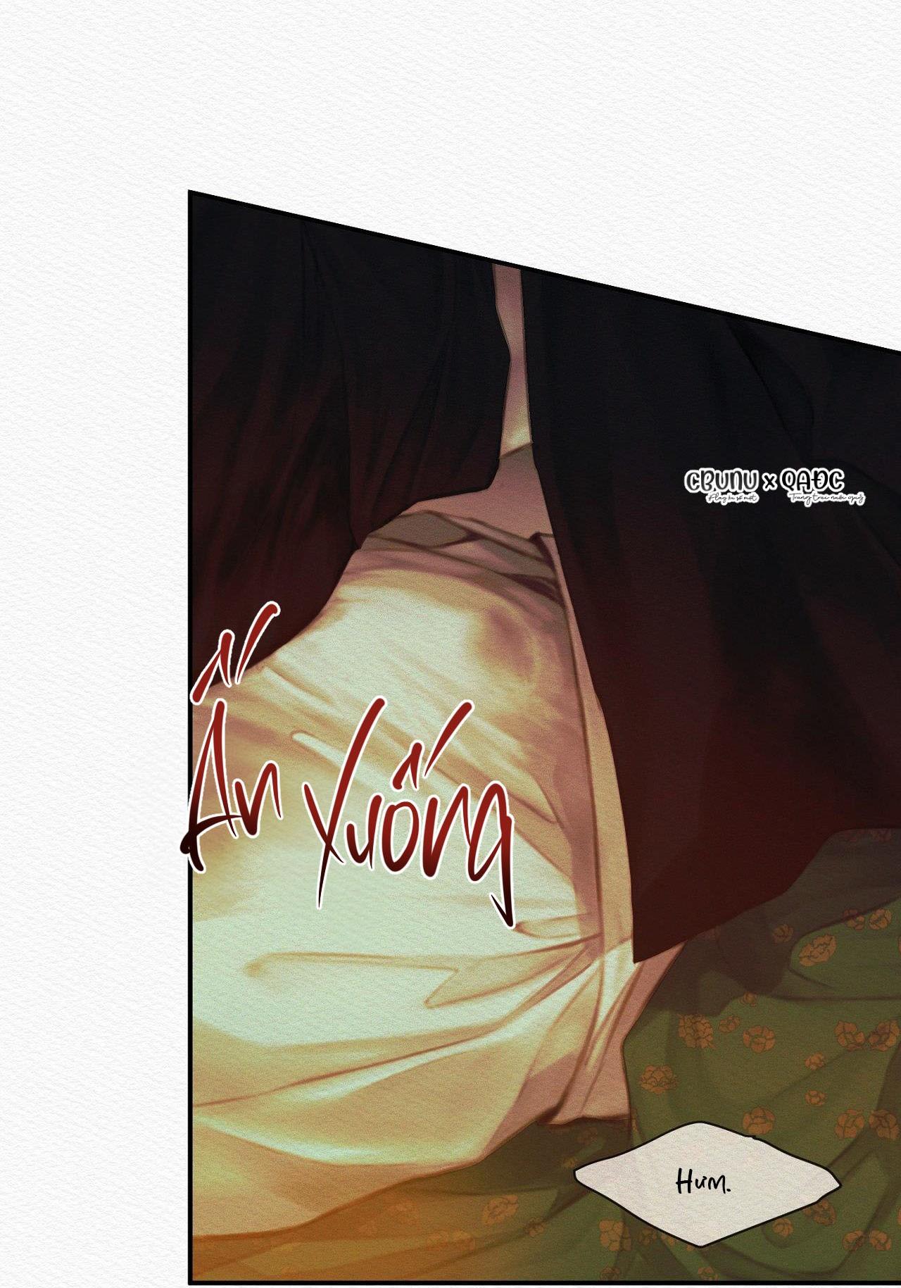 qủy dạ khúc chapter 41 105