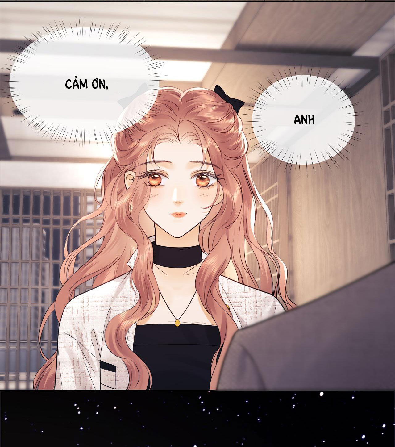 fan bạn gái muốn tìm hiểu một chút - fan vợ, bạn đã biết? chapter 8.2 10