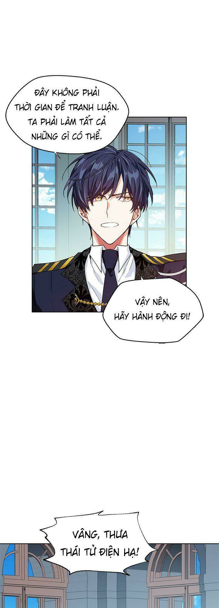 nữ hoàng ngoại khoa chapter 46 24