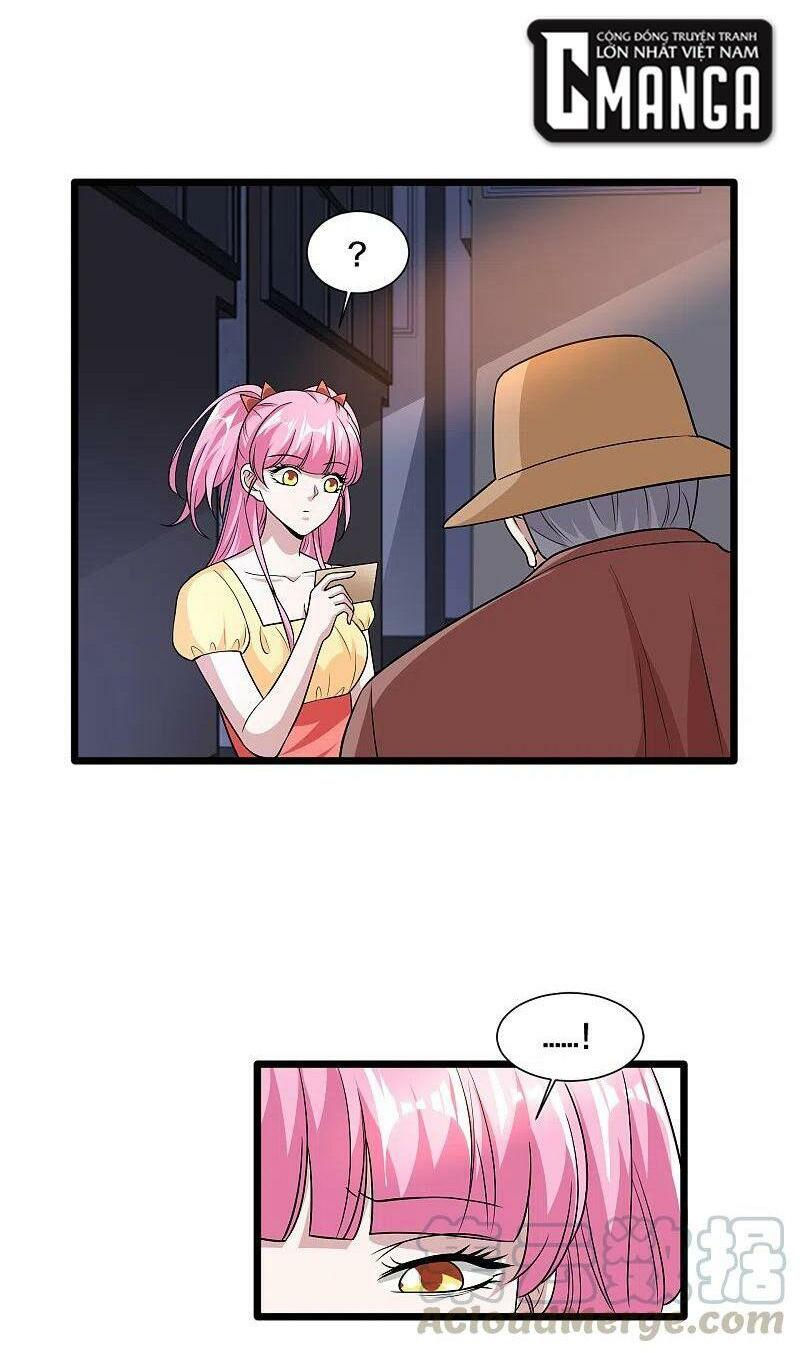 đô thị tà vương chapter 222 10