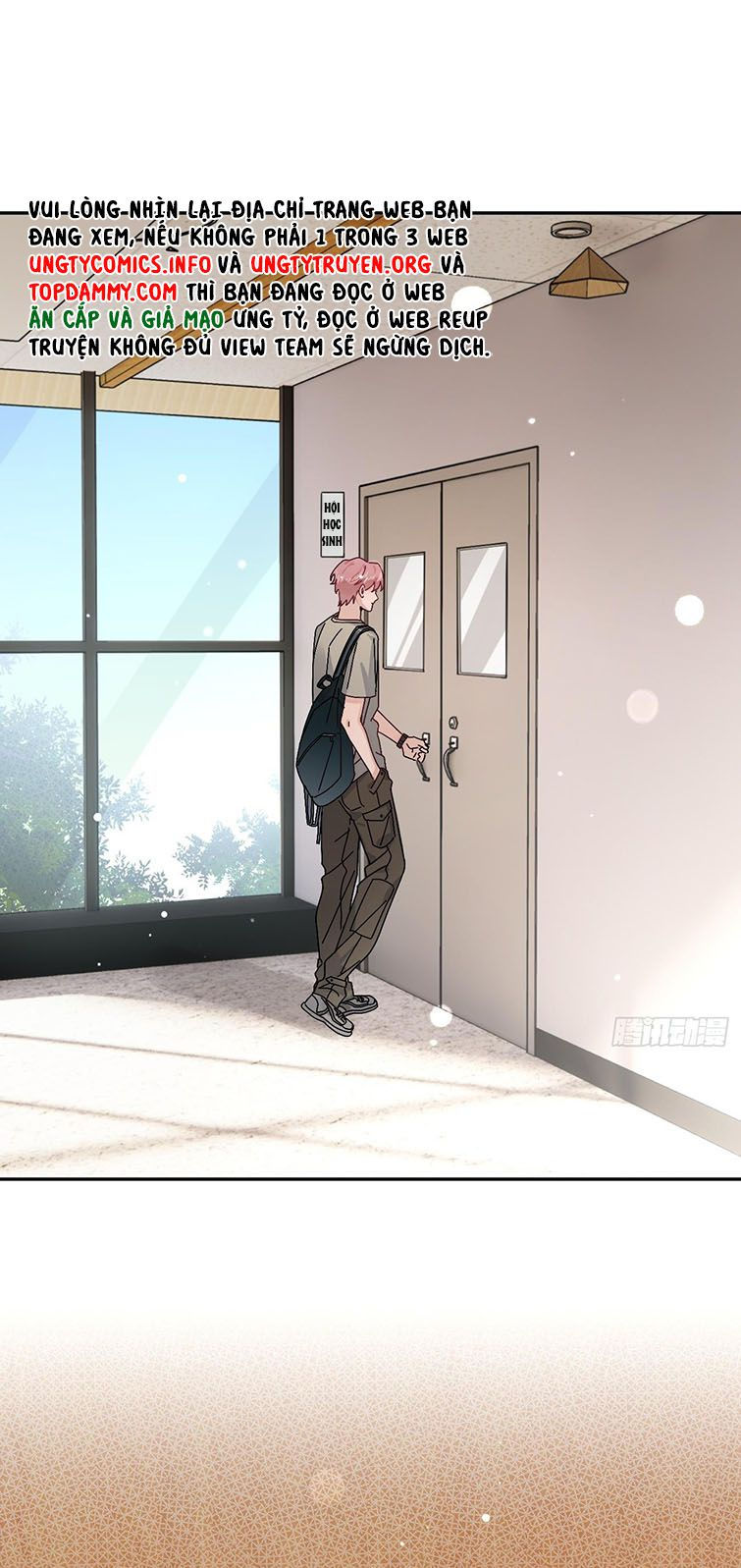 chó lớn bắt nạt chủ chapter 23 12