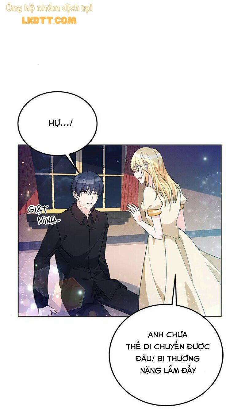 nữ hiệp trở về chapter 29 9