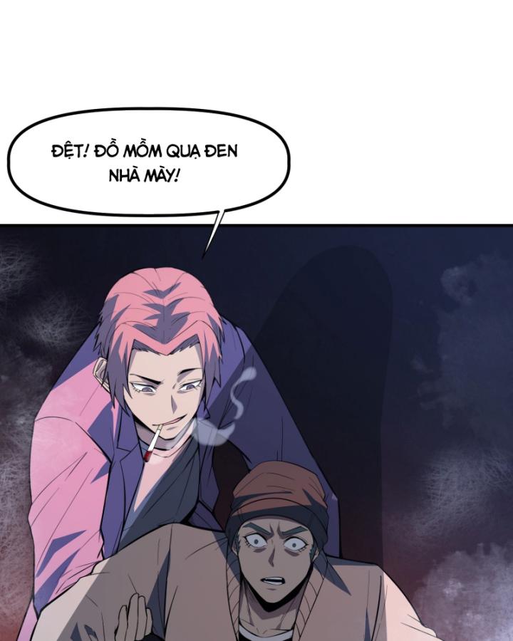 mạt thế đóng băng: không còn con đường sống sót chapter 4 54