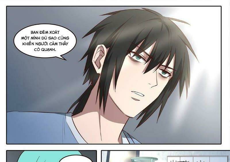 đại ẩn vu trạch chapter 21 13