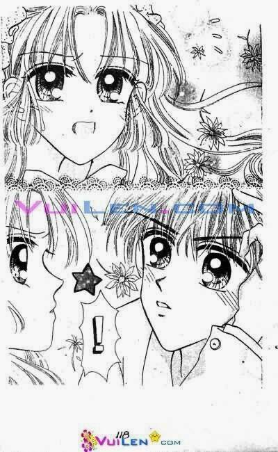 đôi giày thủy tinh chapter 1 118