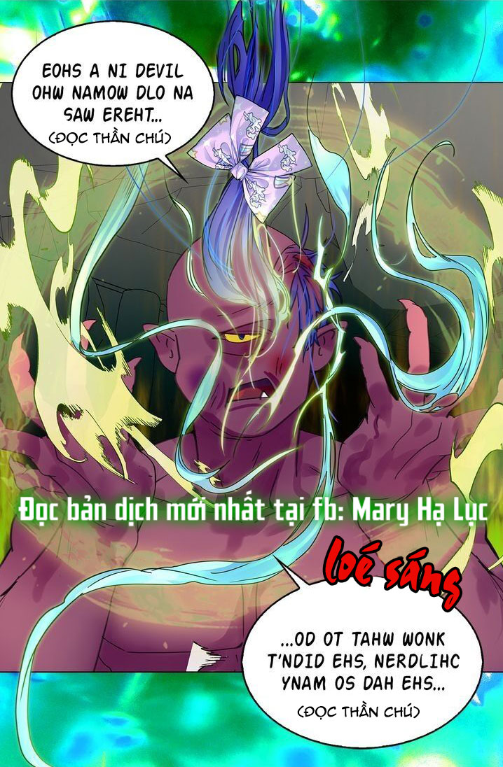 đừng xem thường nữ phụ chapter 143 17