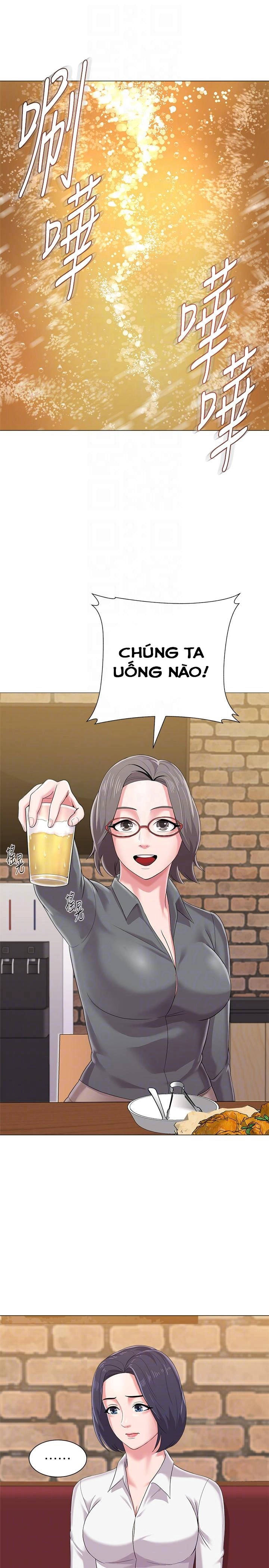 cô giáo gợi cảm chapter 26 24