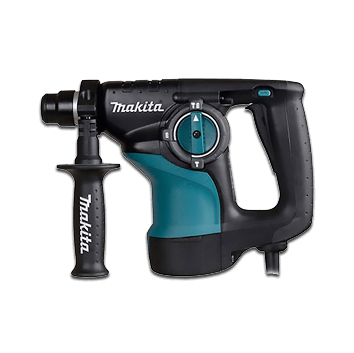 - Máy khoan đa năng Makita HR2810