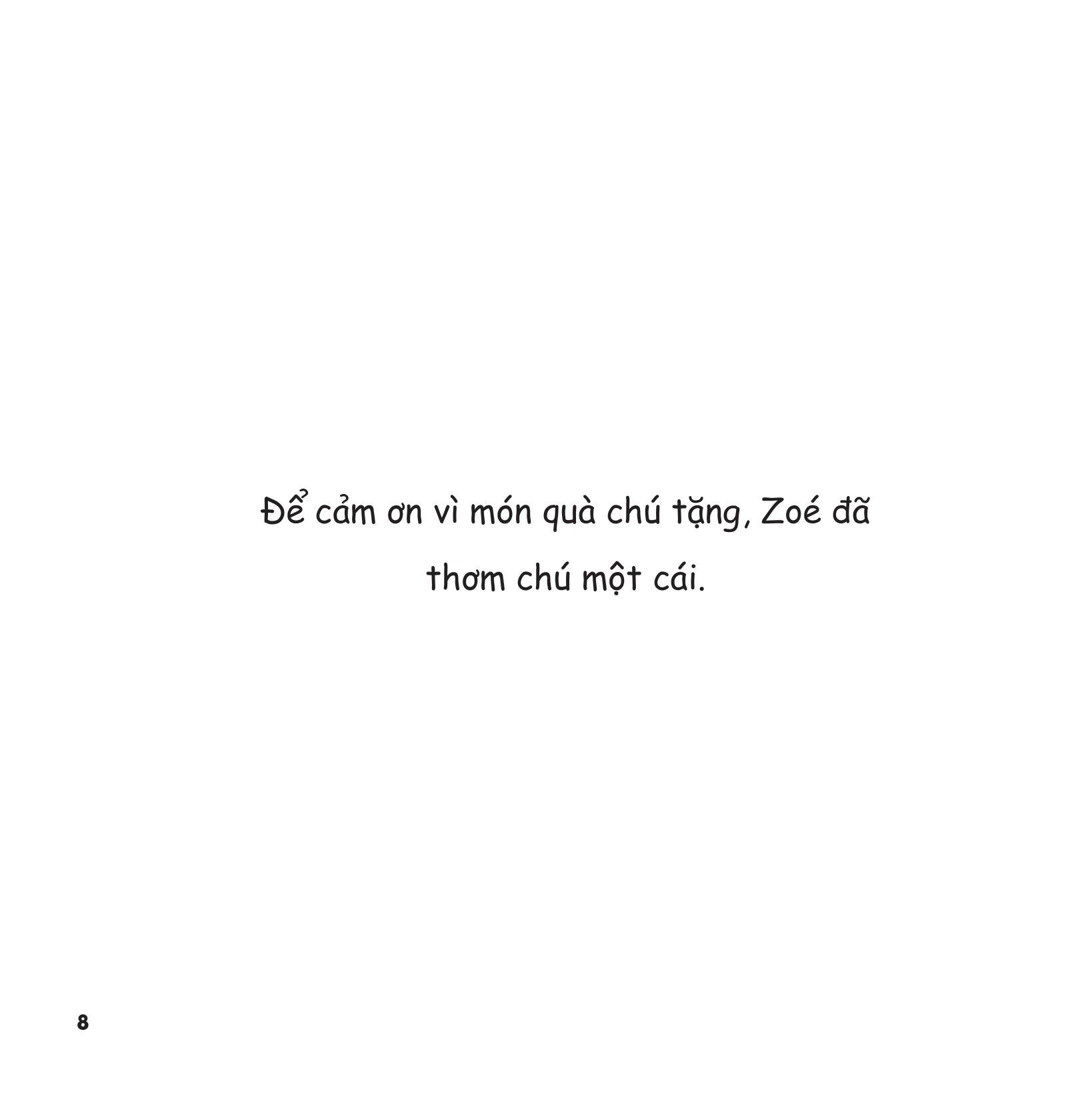 EQ - IQ Giúp Trẻ Làm Chủ Cảm Xúc - Cảm Mến