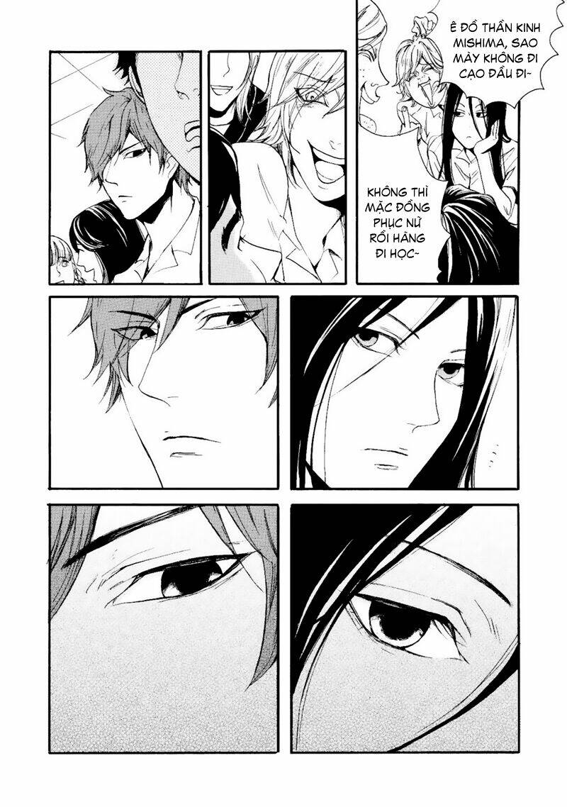 smells like green spirit chapter 1 9