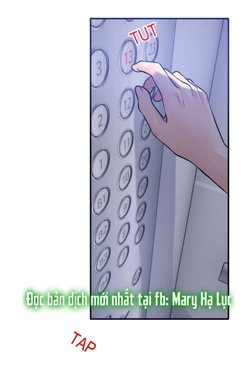 tôi đang hẹn hò với kẻ tâm thần chapter 7.2 11