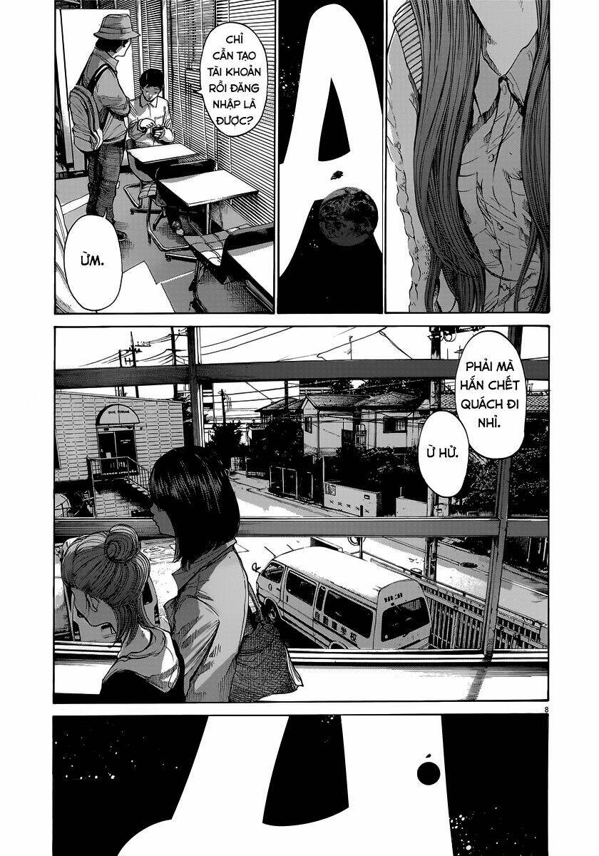chúc ngủ ngon, punpun chapter 100 8