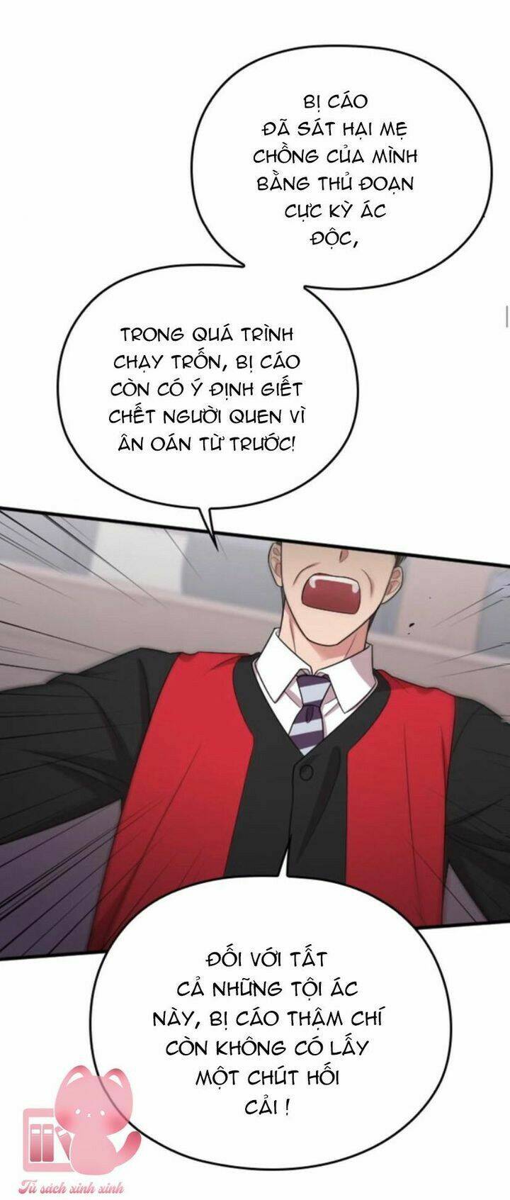 cô đi mà lấy chồng tôi đi chapter 45 55