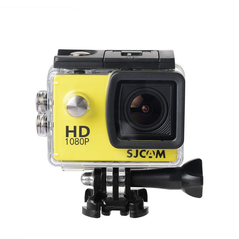 SJCAM SJ4000 Action Action DV Camera 1080p H.264 SJCAM SJ4000 Sê -ri