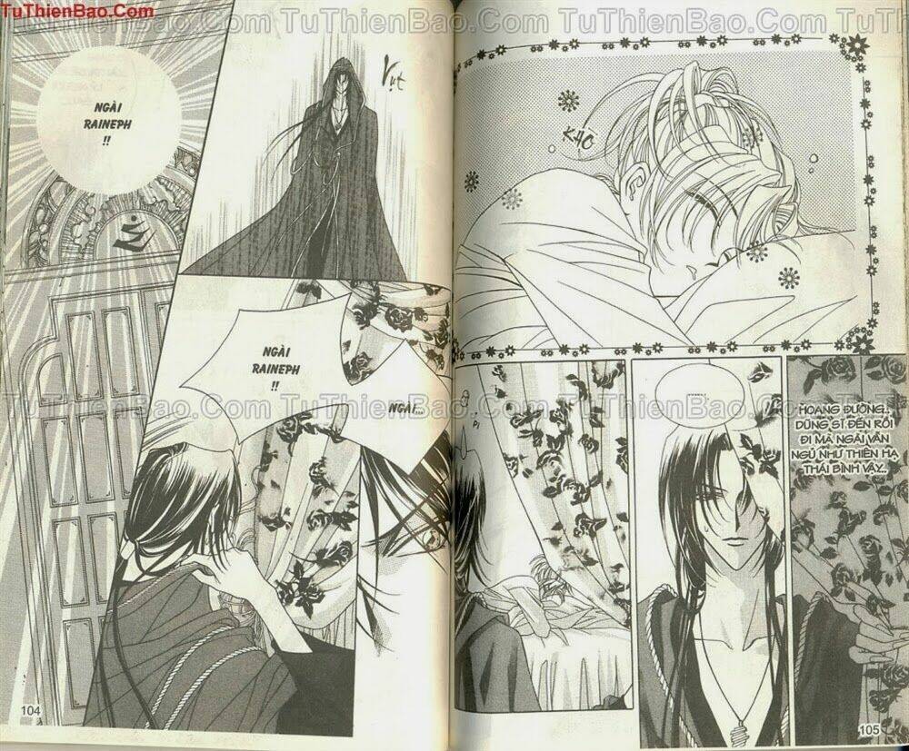 hồi ký ma vương chapter 1 53